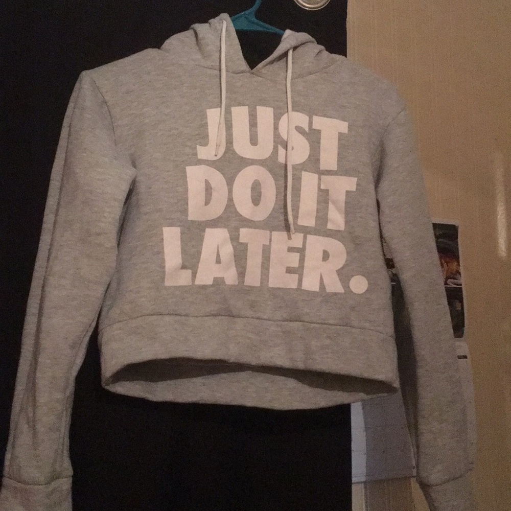 Cute hoodie